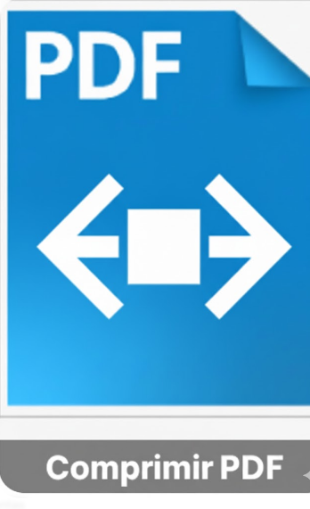 Compresor de pdf