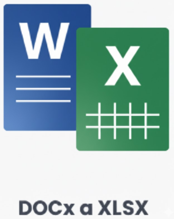 Herramienta para convertir un word a un excel