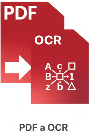 Convierte pdf a ocr