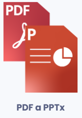 Convertir pdf a powerpoint
