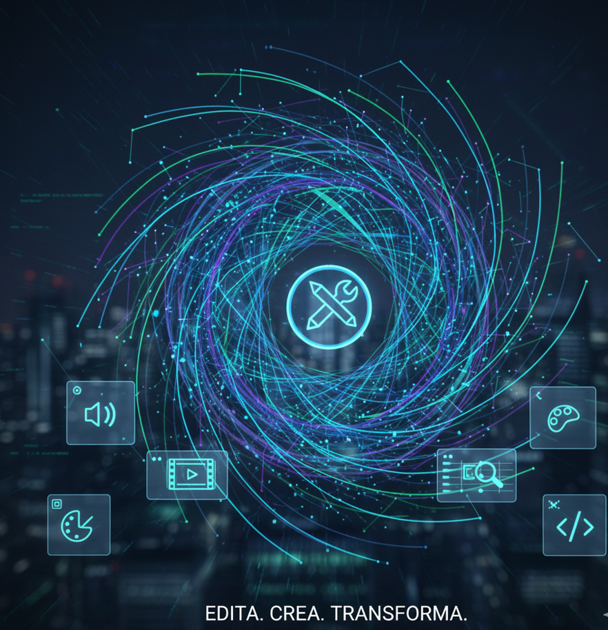 Crear un pdf desde cero