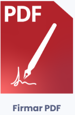 Firma de documentos online