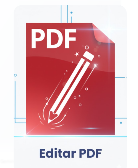 Modifica un archivo pdf