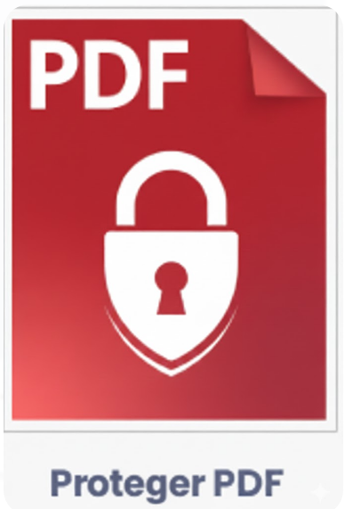 Protección de pdf