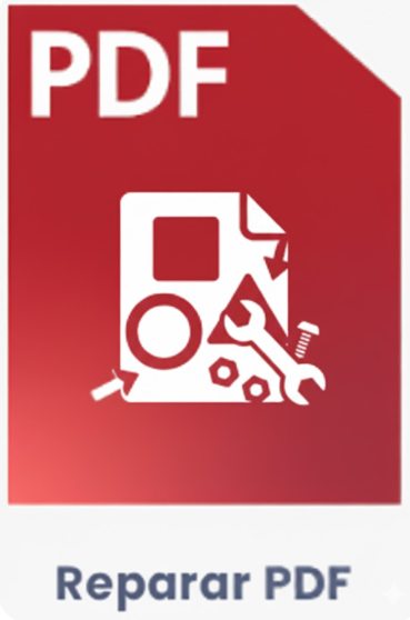 Reparar pdf